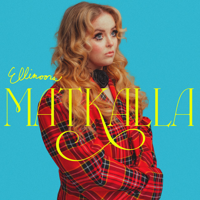 Matkalla (Vain elämää kausi 14) cover art