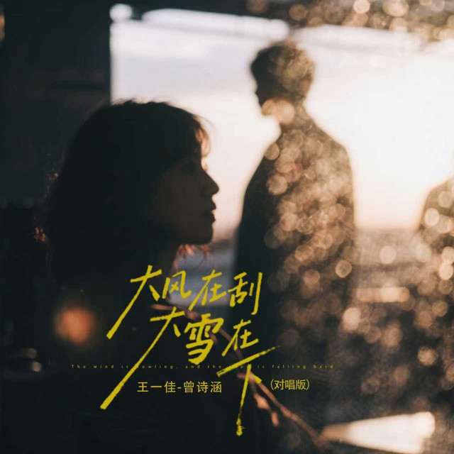 大风在刮大雪在下(对唱版) - Single by 王一佳| Spotify