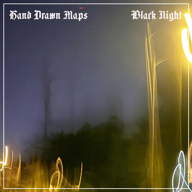 Black Night