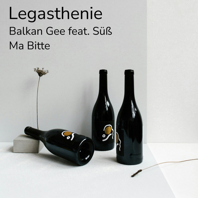 Legasthenie