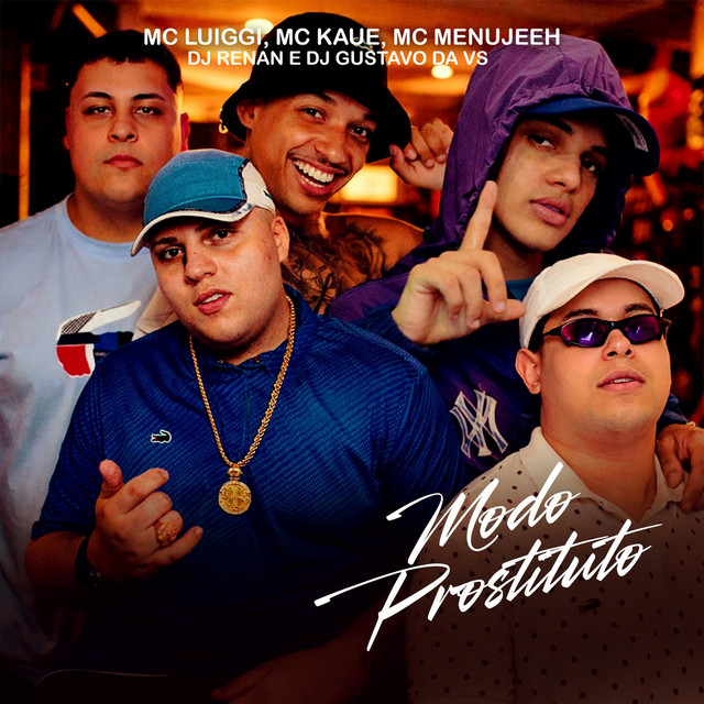 Modo Prostituto