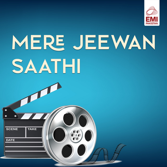 Chaand Ki Nagri Taaron Ka Anggna Jeevan Apna Aisa Ho Sajna cover art