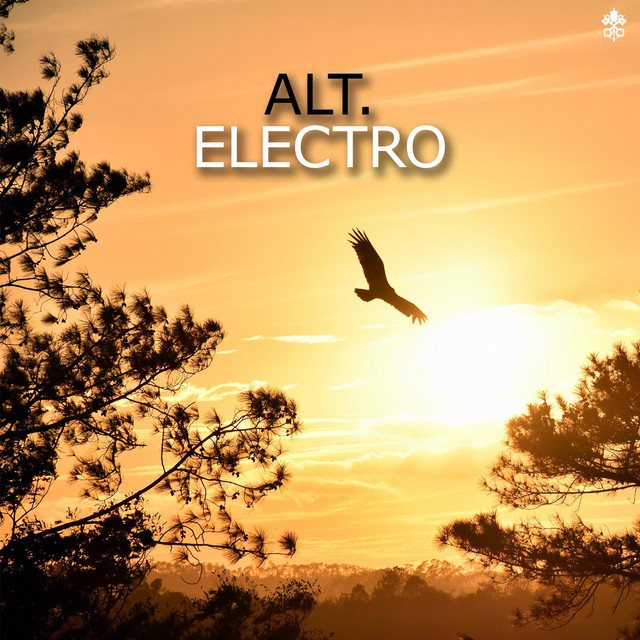 Alt. Electro cover art