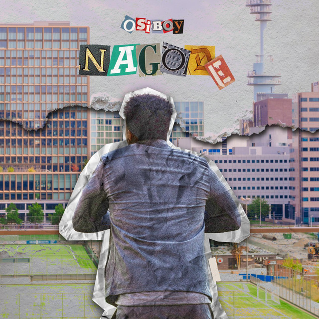 Nagode