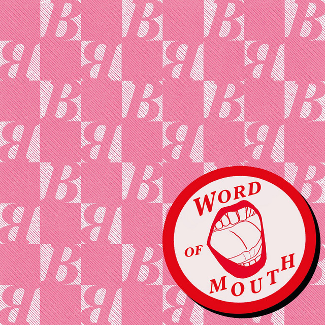 Word Of Mouth cover art