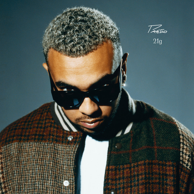21g cover art