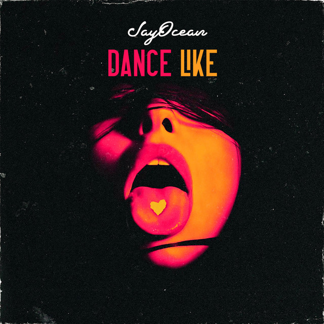 Dance Like cover art