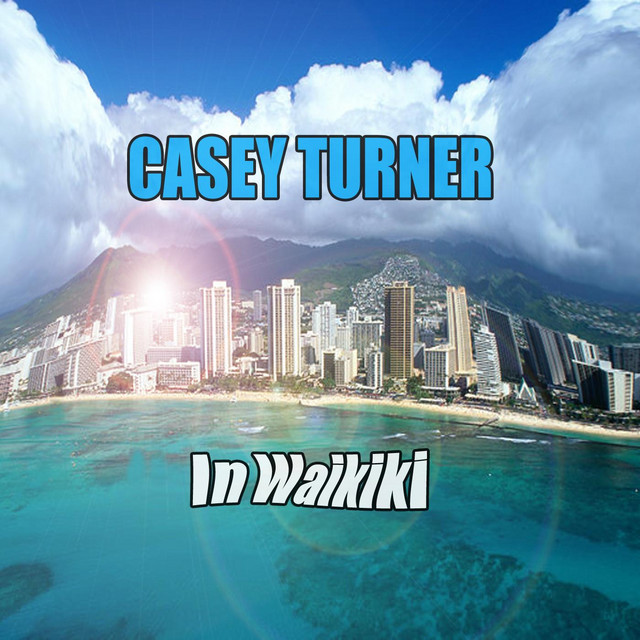 In Waikiki