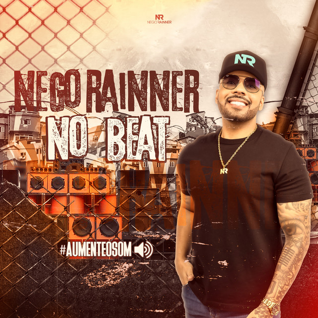 No Beat cover art