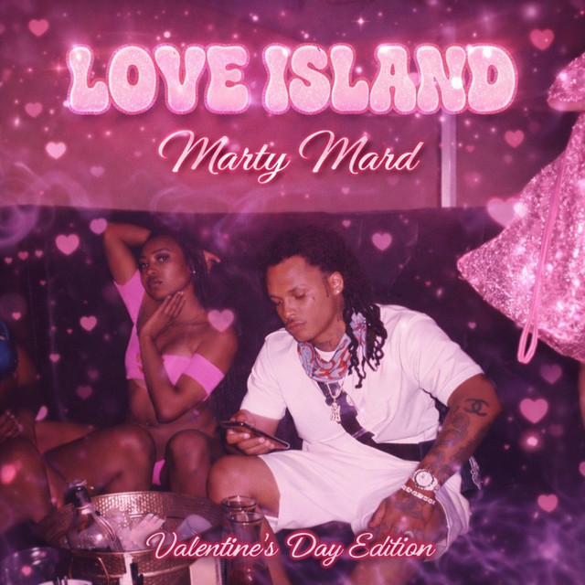 LOVE ISLAND
