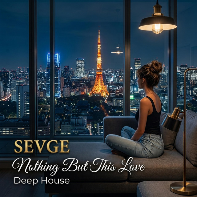 SEVGE avatar
