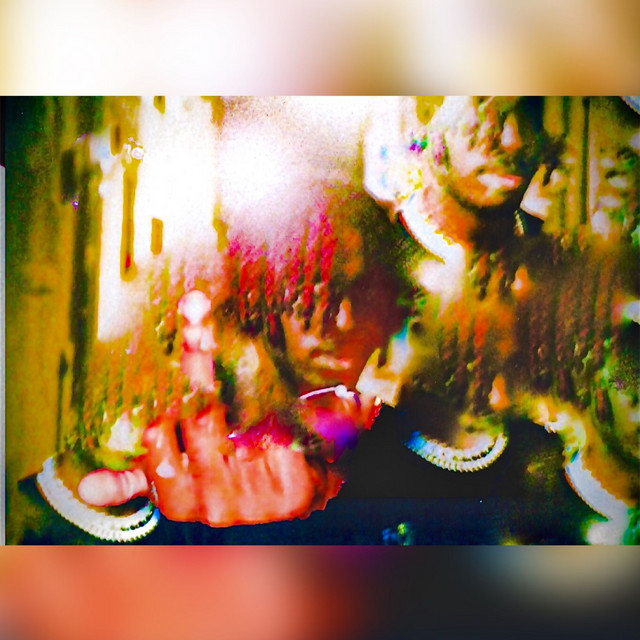 THE INTROVERTED CHILDREN cover art