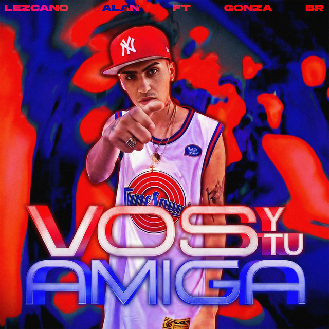 Vos y Tu amiga