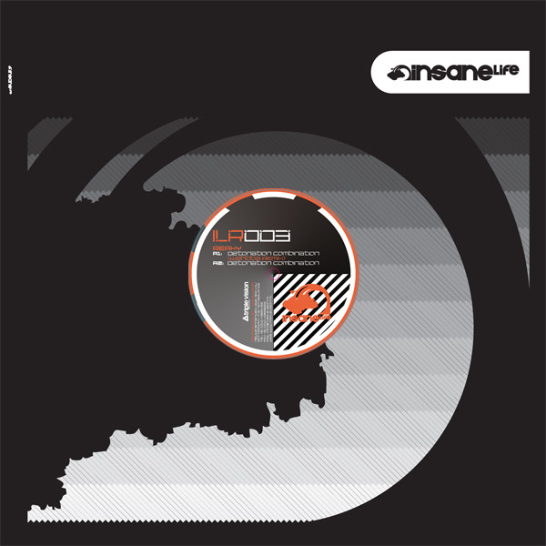 Carpevita cover art