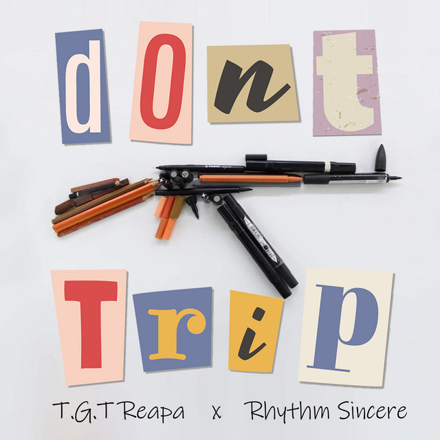 Don't Trip