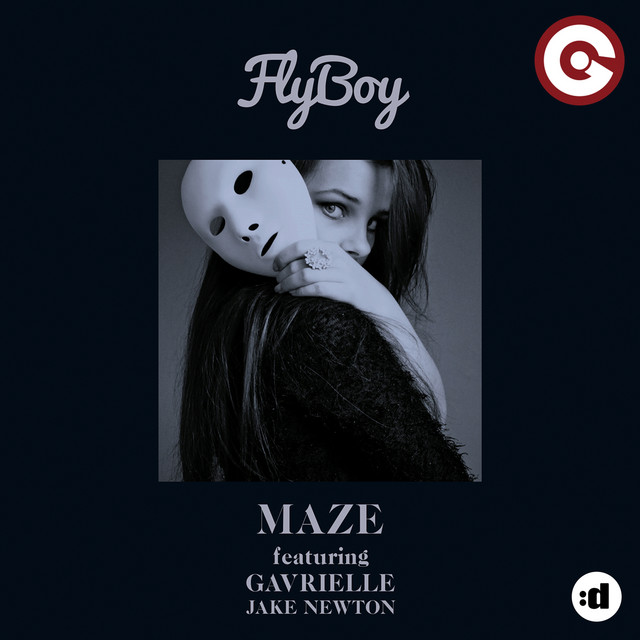 Maze (feat. Gavrielle & Jake Newton)
