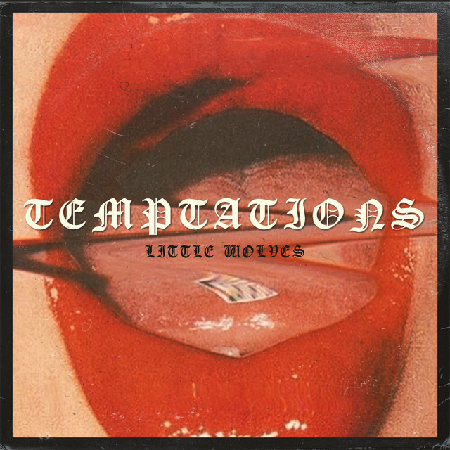 Temptations cover