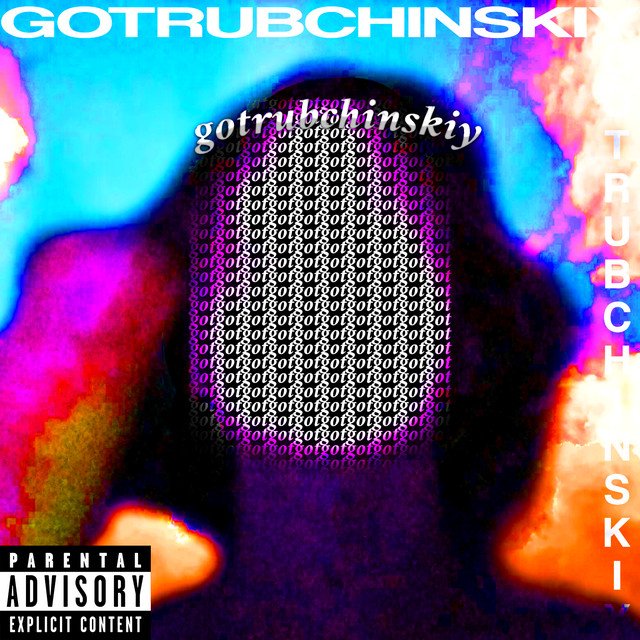 GOTRUBCHINSKIY cover art