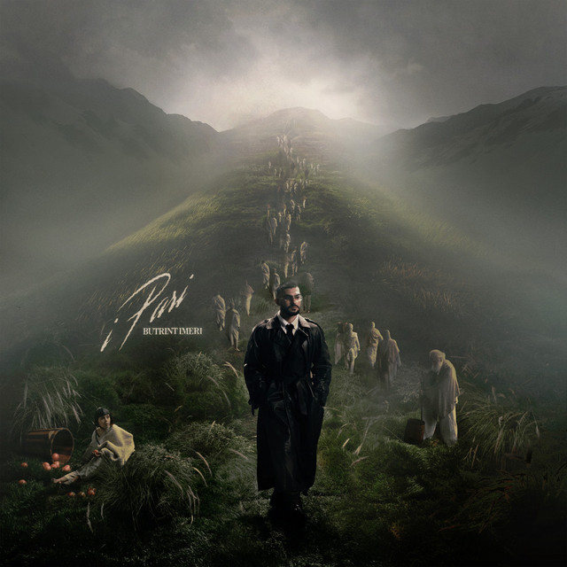 i Pari cover art