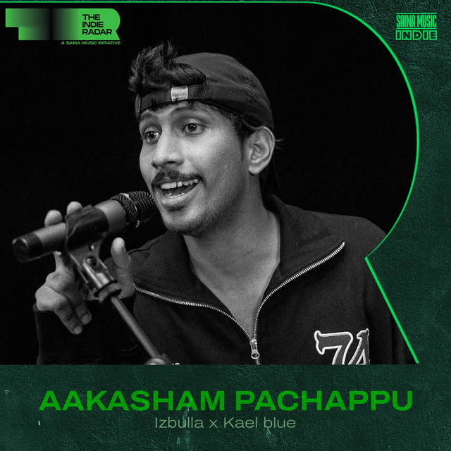 Aakasham Pachappu - From "Saina Indie Radar"