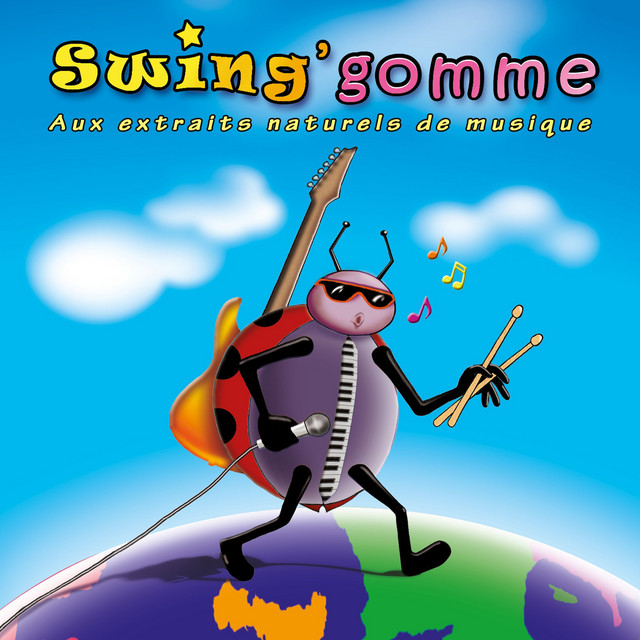 Swing' Gomme
