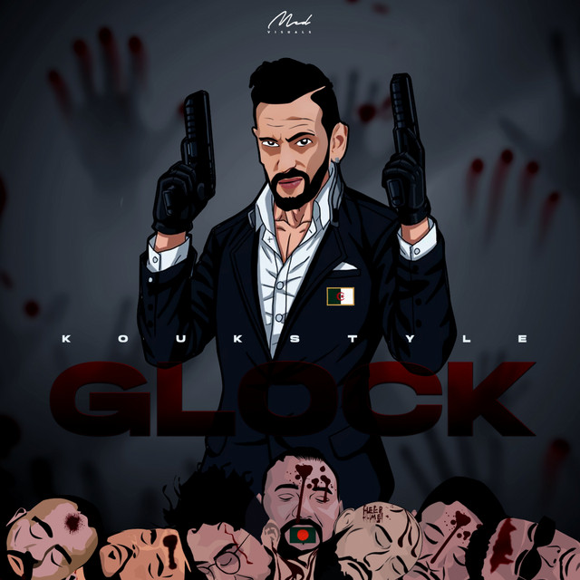 GLOCK - Single by Koukstyle | Spotify