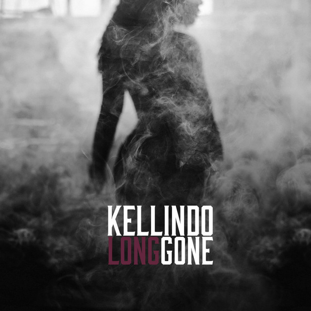 Long Gone cover art