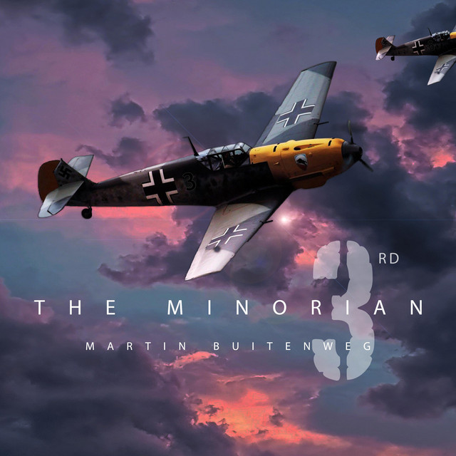 The Minorian Third