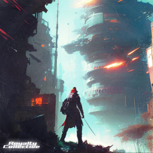 Mischief cover