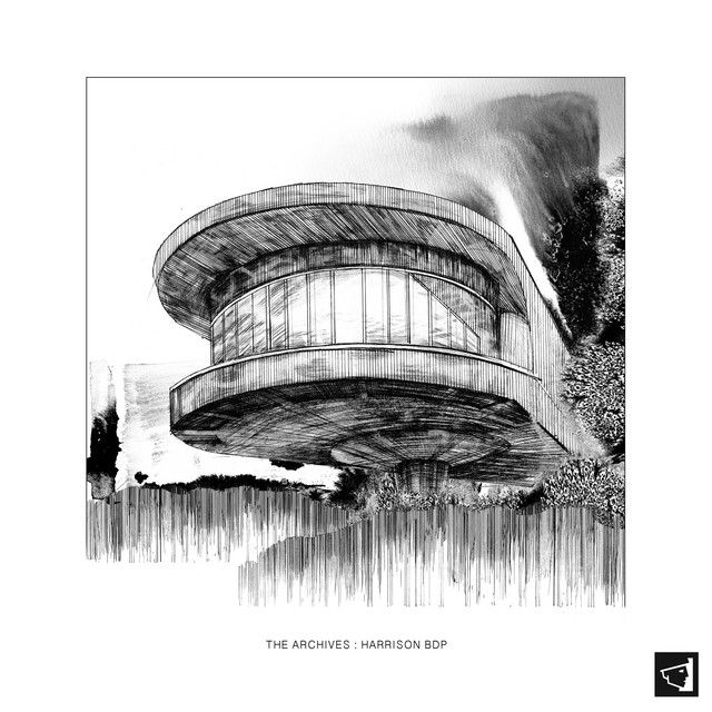 Just a Thought album art