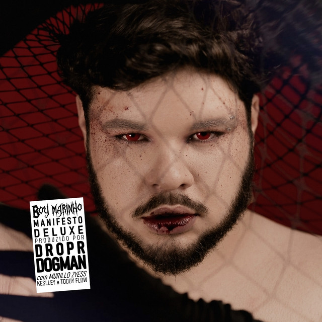 Manifesto (Deluxe) cover art
