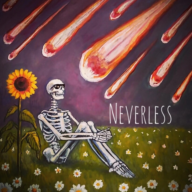 Neverless cover