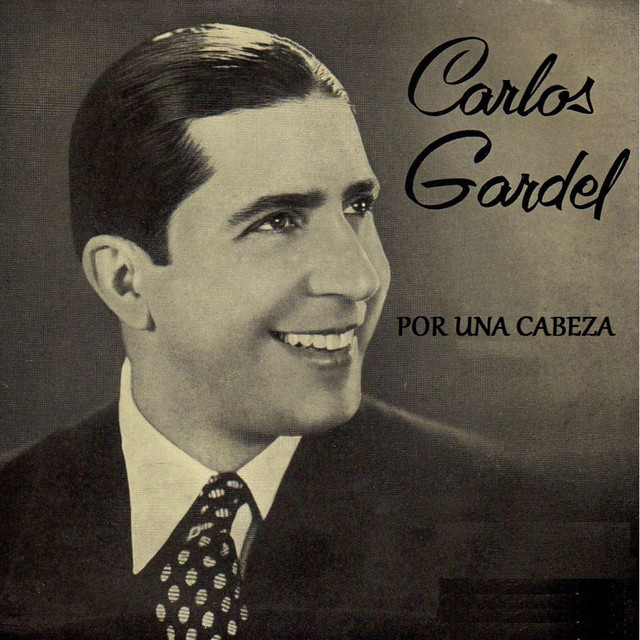 Por una Cabeza