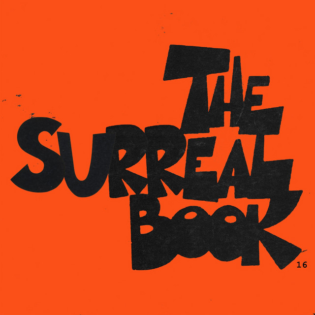 The Surreal Book 16