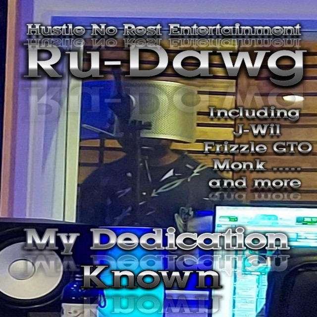 Ru-Dawg