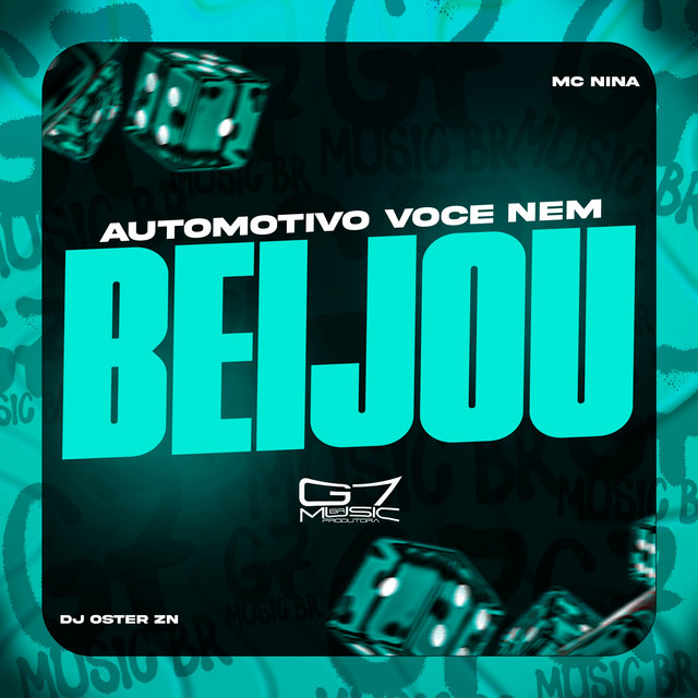 Automotivo Você Nem Beijou