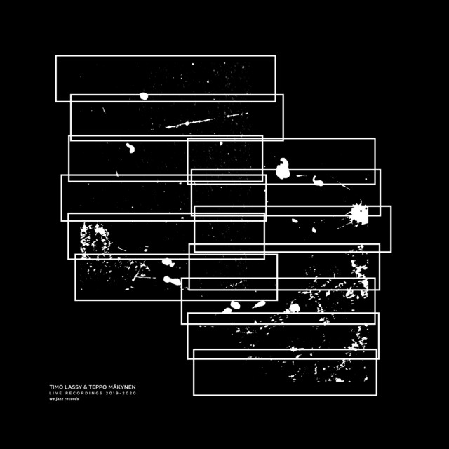 undefined album image