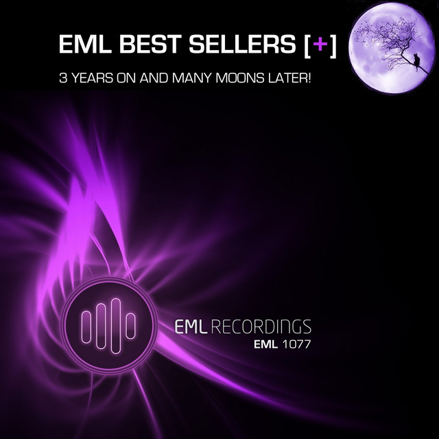 EML - The Best Sellers cover art