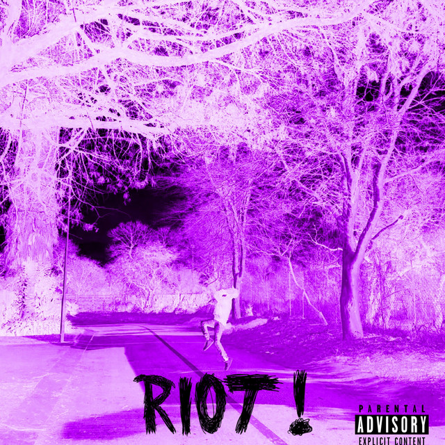 RIOT! - Single by VERT UNiVRS | Spotify