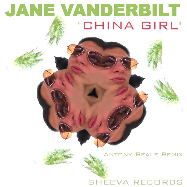 China Girl