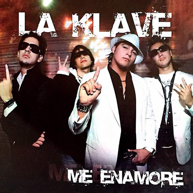 Me Enamoré cover art