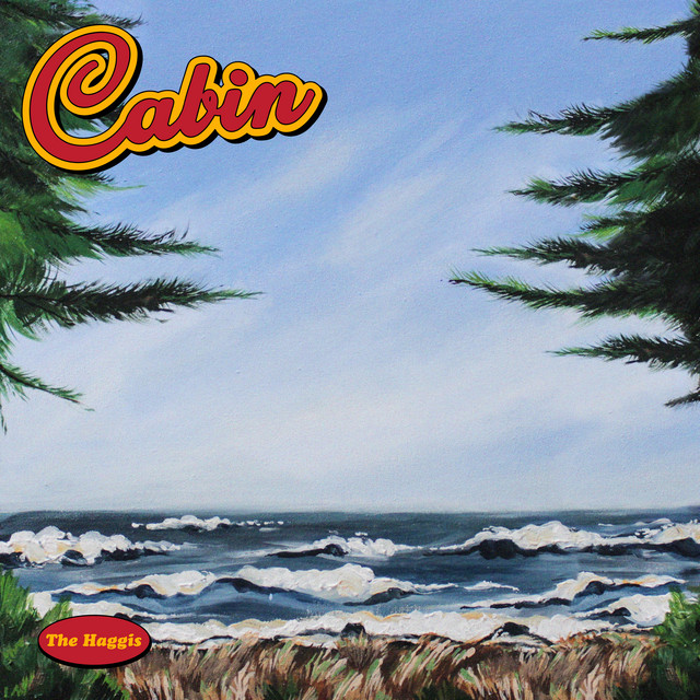 Cabin cover art
