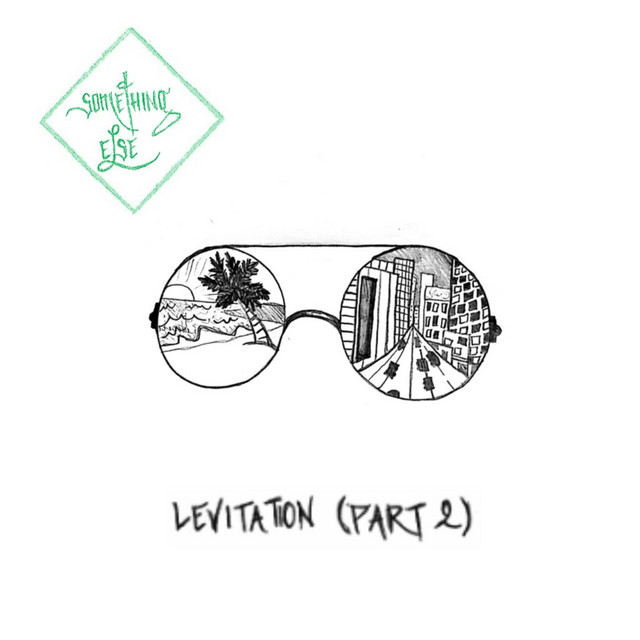 Levitation Pt. II cover art
