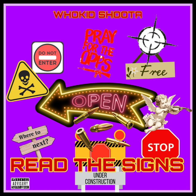 Read The Signs
