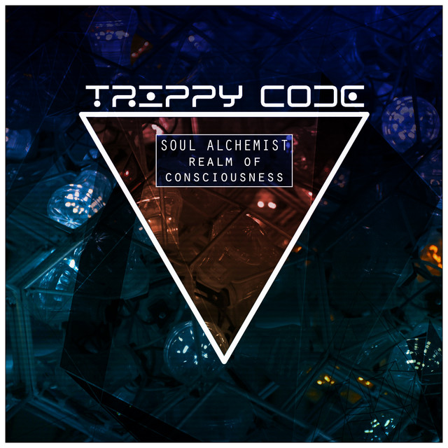 Realm of Consciousness cover art