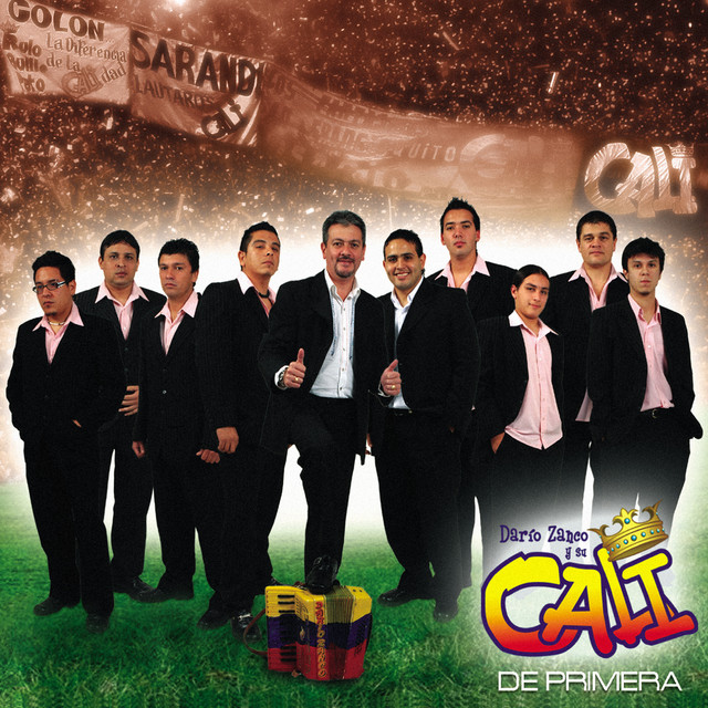 De Primera cover art