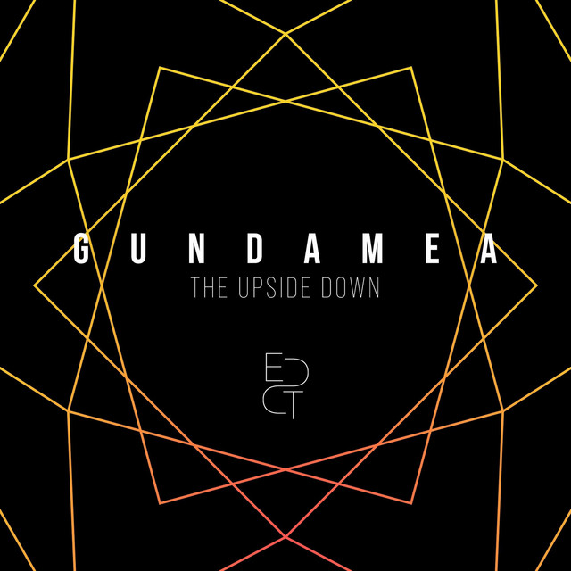 The Upside Down - Original Intro Mix cover art