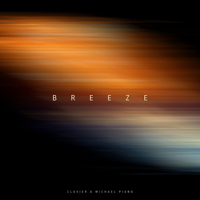 Обкладинка: Breeze — Clavier