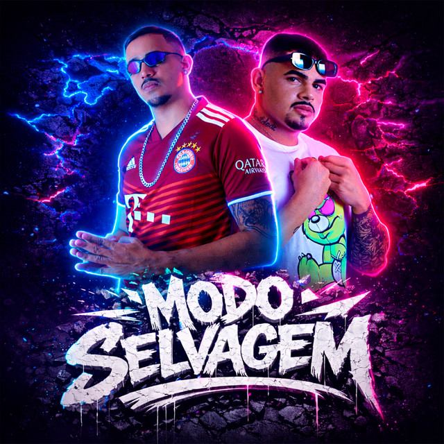 Modo Selvagem