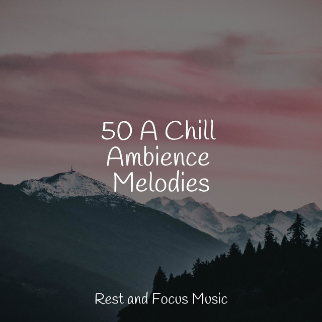 50 A Chill Ambience Melodies - Album by Deep Sleep Relaxation | Spotify